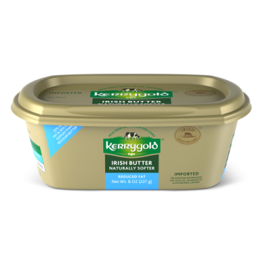 Reduced Fat Irish Butter