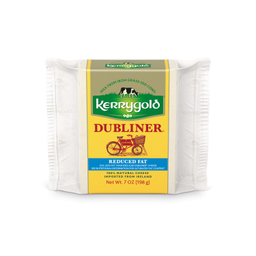 Reduced Fat Dubliner® Cheese